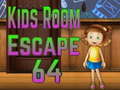 Oyunu Amgel Kids Room Escape 64