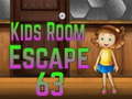 Oyunu Amgel Kids Room Escape 63