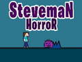 Oyunu Steveman Horror