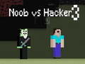 Oyunu Noob vs Hacker 3
