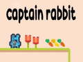 Oyunu Captain Rabbit 