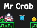 Oyunu Mr Crab