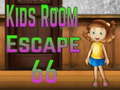Oyunu Amgel Kids Room Escape 66