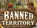 Oyunu Banned Territory