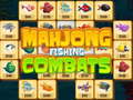 Oyunu Mahjong Fishing Combats