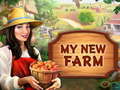 Oyunu My New Farm