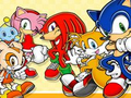 Oyunu Sonic Advance 3
