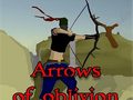 Oyunu Arrows of oblivion