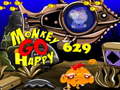 Oyunu Monkey Go Happy Stage 629