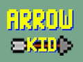 Oyunu Arrow Kid