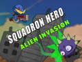 Oyunu Squadron Hero : Alien Invasion
