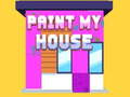 Oyunu Paint My House