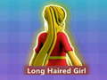 Oyunu Long Haired Girl