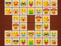 Oyunu Emoji Connect