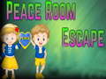 Oyunu Amgel Peace Room Escape