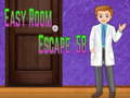 Oyunu Amgel Easy Room Escape 58