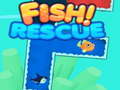 Oyunu Fish Rescue! 