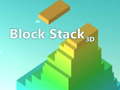Oyunu Block Stack 3D