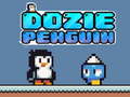 Oyunu Dozie Penguin