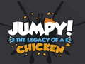 Oyunu Jumpy! The legacy of a chicken