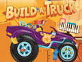 Oyunu Build A Truck