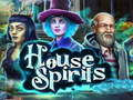 Oyunu House Spirits