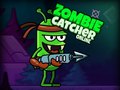 Oyunu Zombie Catcher Online