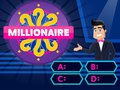 Oyunu Millionaire Trivia Quiz
