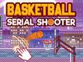Oyunu Basketball Serial Shooter