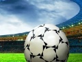 Oyunu Soccer Stadium Jigsaw