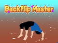 Oyunu Backflip Master