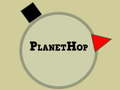 Oyunu Planet Hop