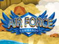 Oyunu Air Force Commando 