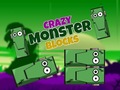 Oyunu Crazy Monster Blocks