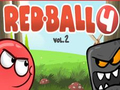 Oyunu Red Ball 4: Part 2