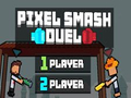 Oyunu Pixel Smash Duel