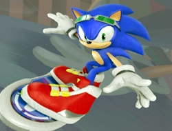 En İyi Sonic Boom Modu 