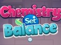 Oyunu Chemistry Set Balance