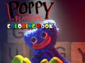 Oyunu Poppy Playtime Coloring Book