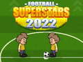 Oyunu Football Superstars 2022
