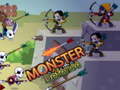 Oyunu Monster Defense 
