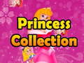 Oyunu Princess collection