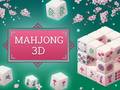 Oyunu Mahjong 3d