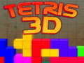 Oyunu Tetris 3D 