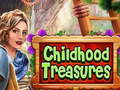 Oyunu Childhood Treasures