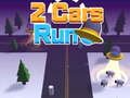 Oyunu 2 Cars Run