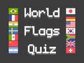 Oyunu World Flags Quiz