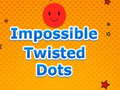 Oyunu Impossible Twisted Dots
