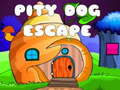Oyunu Pity Dog Escape