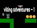 Oyunu Viking Adventures 1